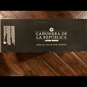 Lego republic gunship *LIMITED EDITION*